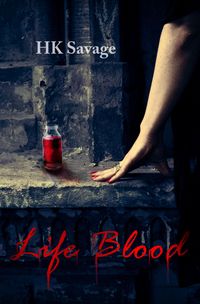 Produktbild: Life Blood
