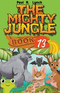 Produktbild: The Mighty Jungle