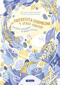 Produktbild: La piedrecita dormilona y otros cuentos : historias relajantes de buenas noches