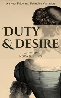 Produktbild: Duty and Desire