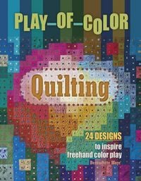 Produktbild: Play-Of-Color Quilting