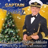 Produktbild: Die sch&ouml;nsten Weihnachtslieder - Im Herzen wird's