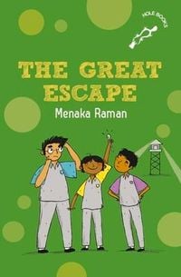 Produktbild: The Great Escape