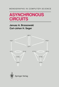 Produktbild: Asynchronous Circuits