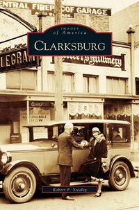 Produktbild: Clarksburg