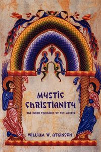 Produktbild: Mystic Christianity