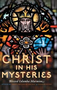 Produktbild: Christ in His Mysteries