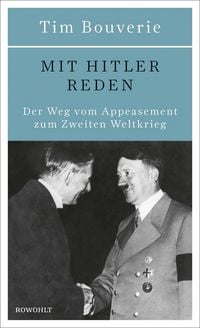Produktbild: Mit Hitler reden