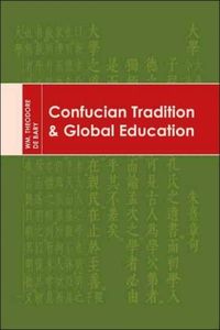 Produktbild: Cheung, C: Confucian Tradition and Global Education