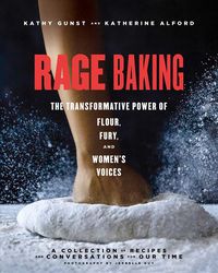 Produktbild: Rage Baking