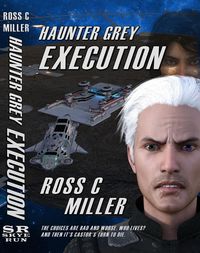 Produktbild: Haunter Grey - Execution