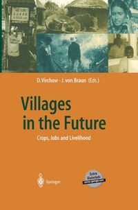 Produktbild: Villages in the Future