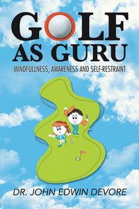 Produktbild: Golf as Guru