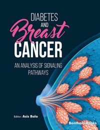 Produktbild: Diabetes and Breast Cancer: An Analysis of Signaling Pathways