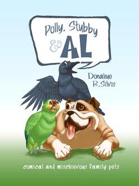 Produktbild: Polly, Stubby & Al