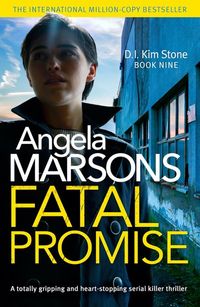 Produktbild: Marsons, A: Fatal Promise