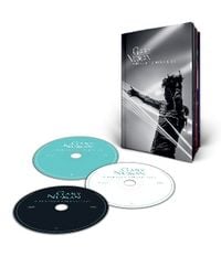 Produktbild: A Perfect Circle (Live at OVO Arena Wembley 2CD+BR