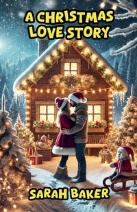 Produktbild: A Christmas Love Story