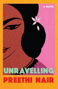 Produktbild: Unravelling