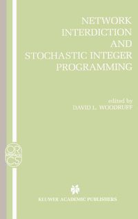 Produktbild: Network Interdiction and Stochastic Integer Programming