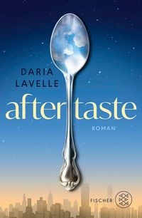 Produktbild: Aftertaste