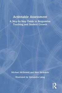 Produktbild: Actionable Assessment