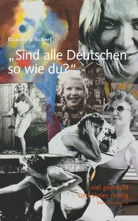 Produktbild: Sind alle Deutschen so wie du?
