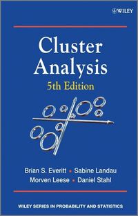 Produktbild: Cluster Analysis