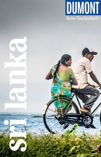 Bild vom Artikel DuMont Reise-Taschenbuch Reiseführer Sri Lanka vom Autor Martin H. Petrich