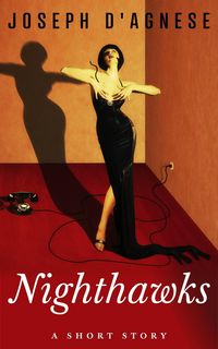 Produktbild: Nighthawks: A Short Story (Daggyland Singles, #6)