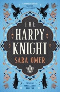 Produktbild: The Harpy Knight