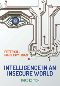 Produktbild: Intelligence in An Insecure World