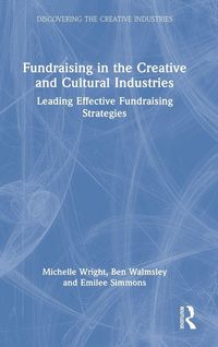 Produktbild: Fundraising in the Creative and Cultural Industries