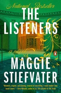 Produktbild: The Listeners
