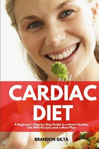 Produktbild: Cardiac Diet