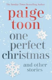 Bild vom Artikel One Perfect Christmas and Other Stories vom Autor Paige Toon
