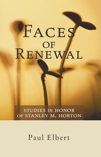 Produktbild: Faces of Renewal
