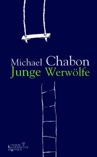 Produktbild: Junge Werw&ouml;lfe