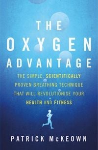 Produktbild: The Oxygen Advantage