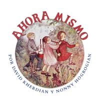 Produktbild: Right Now / Ahora Mismo
