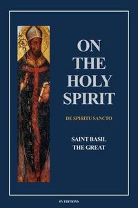 Produktbild: On the Holy Spirit