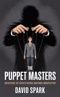 Produktbild: The Puppet Masters