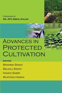 Produktbild: Advances in Protected Cultivat