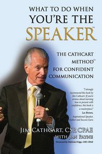Produktbild: What To Do When You're The Speaker