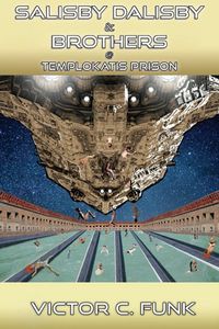 Produktbild: Salisby Dalisby & Brothers @templokatis Prison