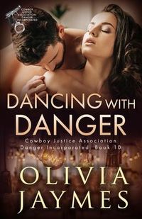 Produktbild: Dancing With Danger
