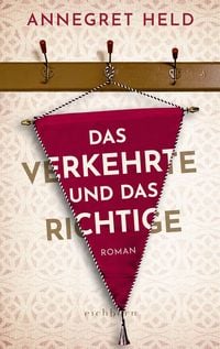 Produktbild: Das Verkehrte und das Richtige