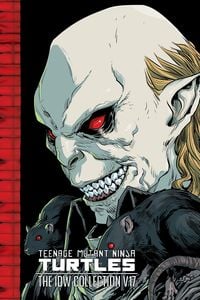 Produktbild: Teenage Mutant Ninja Turtles: The IDW Collection, Volume 17