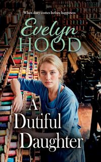 Produktbild: A Dutiful Daughter