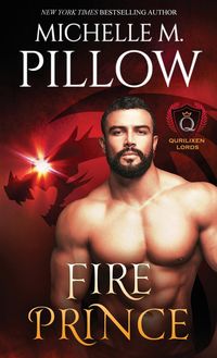 Produktbild: Fire Prince